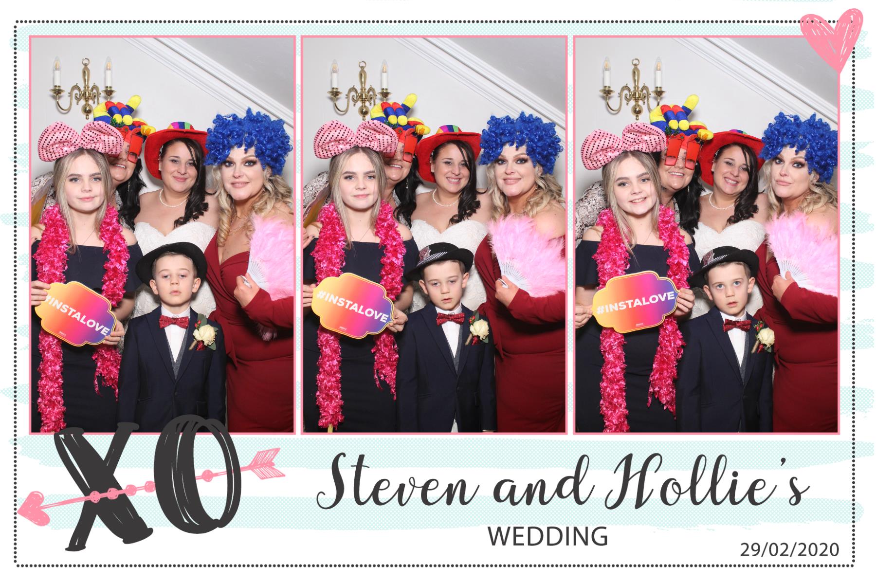 Steven & Hollie's wedding  | View more photos from the event at gallery.magicimages.uk/u/MagicImages/Steven-Hollies-wedding